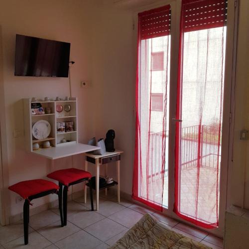 Affori Bed & Breakfast | Eros casa