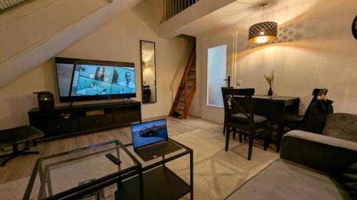 Altenessen-Sud Apartment | EssensStube - Gemütlich - Geräumig - Gut