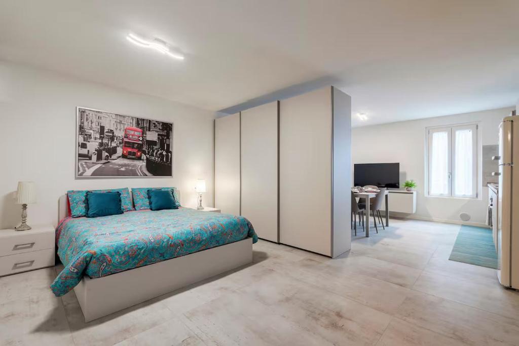 Centro Storico Nord Apartment | ESSENZA MODERNA - Centro & Relax