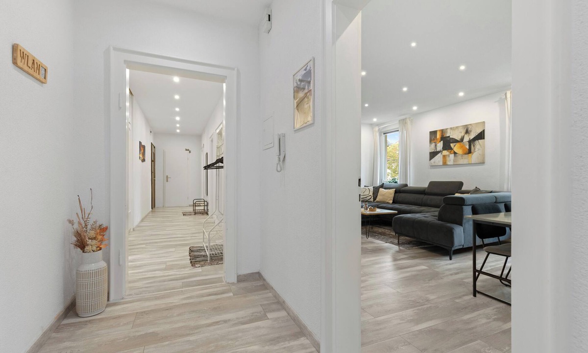 Unterallgau Apartment | Exceptionally large - 180m² for families & groups