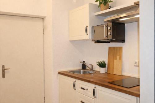 Bad Rothenfelde Apartment | Exklusive Studio-Apartments mit Balkon