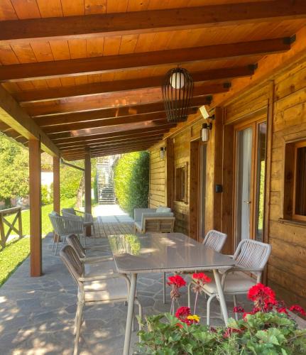 Piazza Brembana Apartment | FaBe Chalet