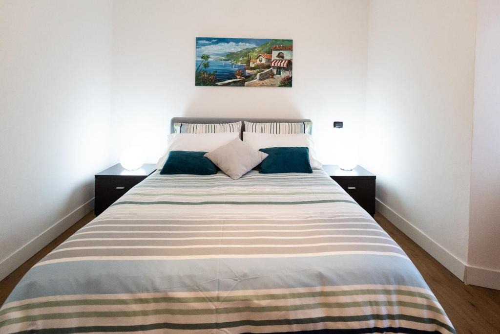 Argegno Apartment | Family Nest Overlooking Lake Como - by Rent All Como