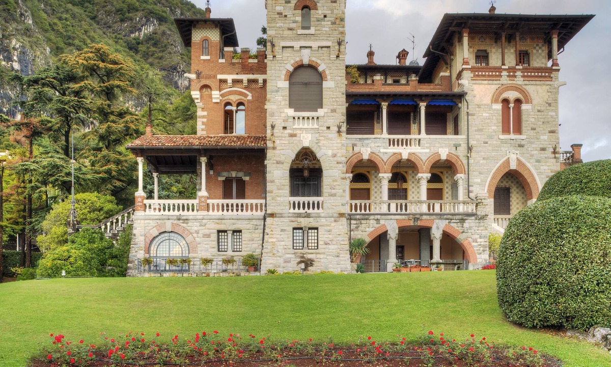 Acquaseria Apartment | FANTASTIC APARTMENT OVERLOOKING LAKE COMO