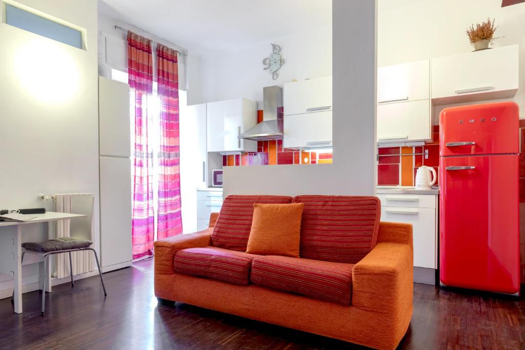 Navigli Apartment | Fashion APT in the heart of Navigli - HomeUnity