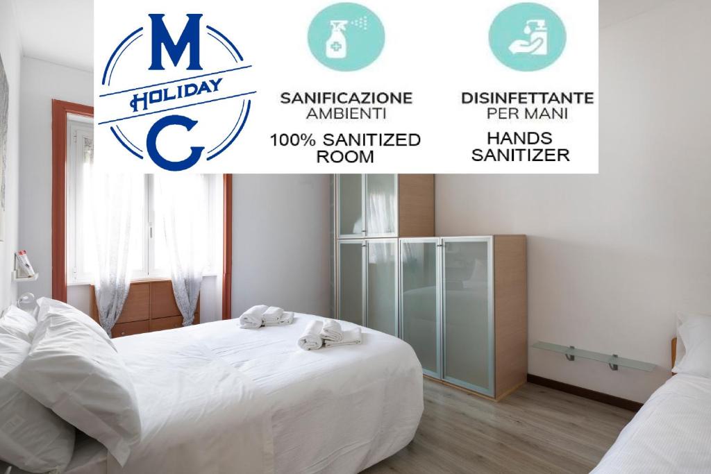 Zona Solari Apartment | Fashion Design District in Milano Navigli