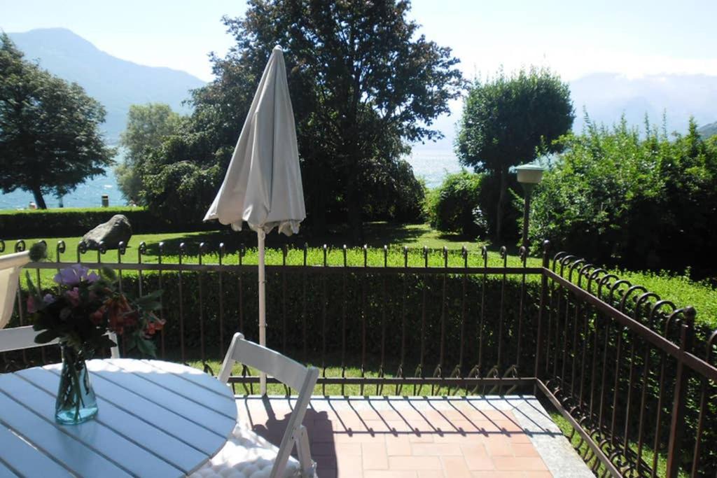 Gera Lario Apartment | Favoloso appartamento fronte lago, Gera Lario
