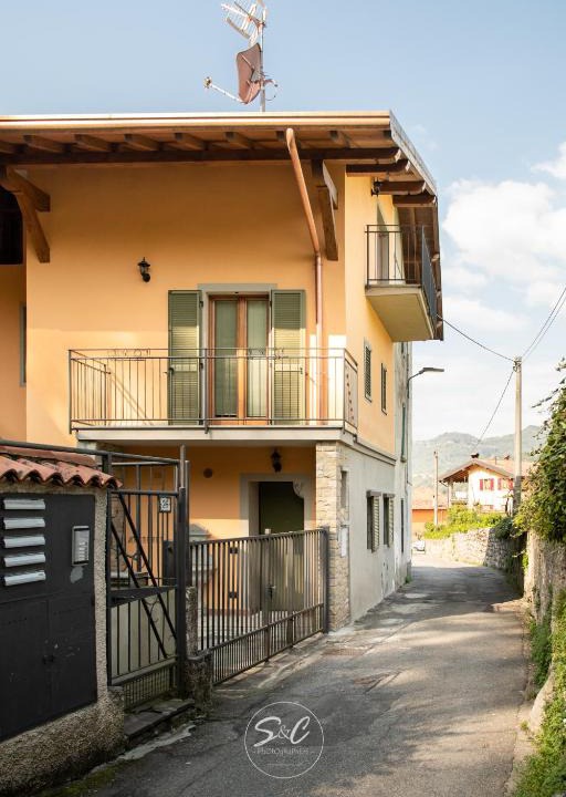 Monasterolo del Castello Villa | Feel at Home - VILLA VERBENA