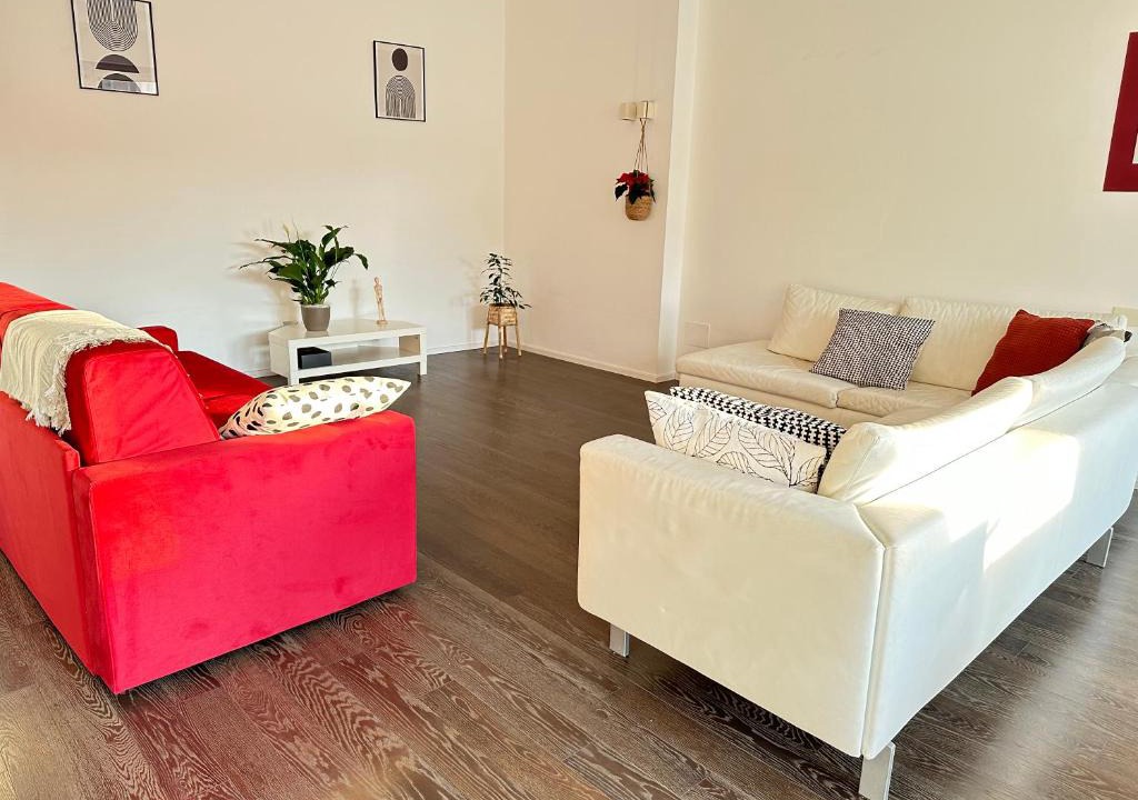 Stazione Apartment | FEEL - Casa di Luce