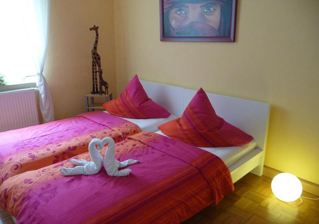 Stadtbezirke VII Apartment | feelathome