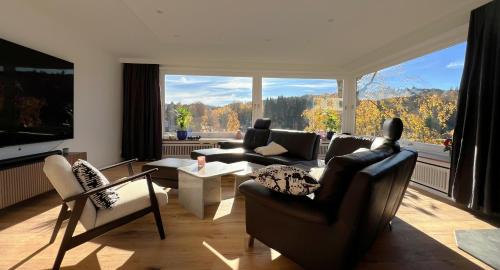 Hellenthal House | Ferienhaus Hörnchen