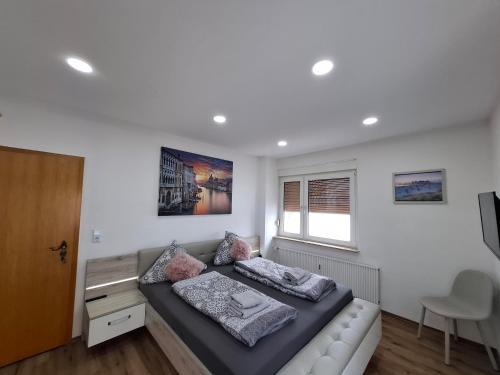 Meinhard House | Ferienhaus Werratalsee