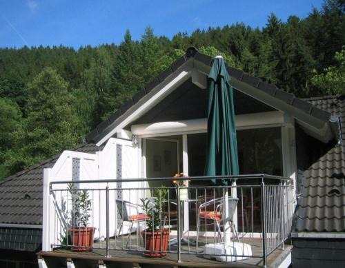 Monreal Apartment | Ferienwohnung am Wolfsberg