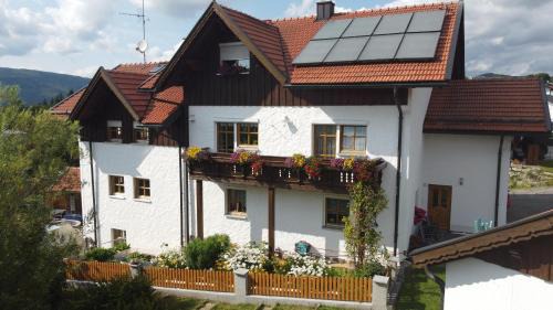 Finsterau Apartment | Ferienwohnung Christina