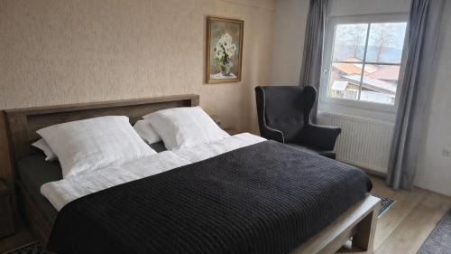 Finsterau Apartment | Ferienwohnung Eleni