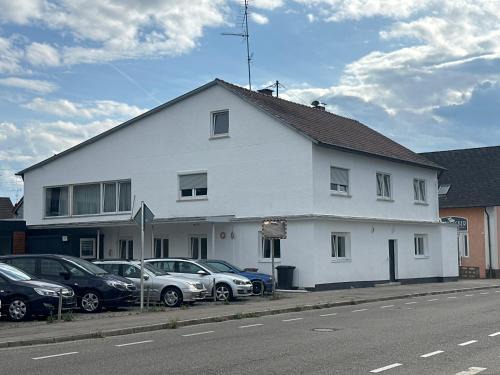Offingen Apartment | Ferienwohnung FLOTT
