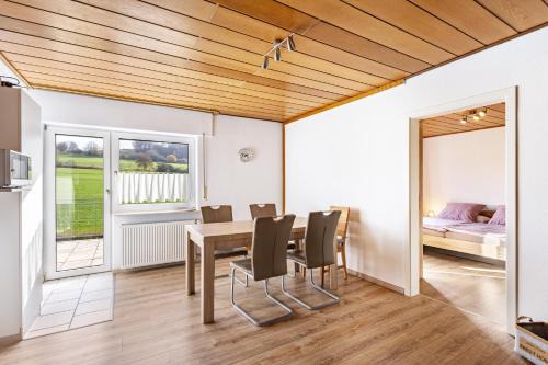 Brilon Apartment | Ferienwohnung Hammerschmidt