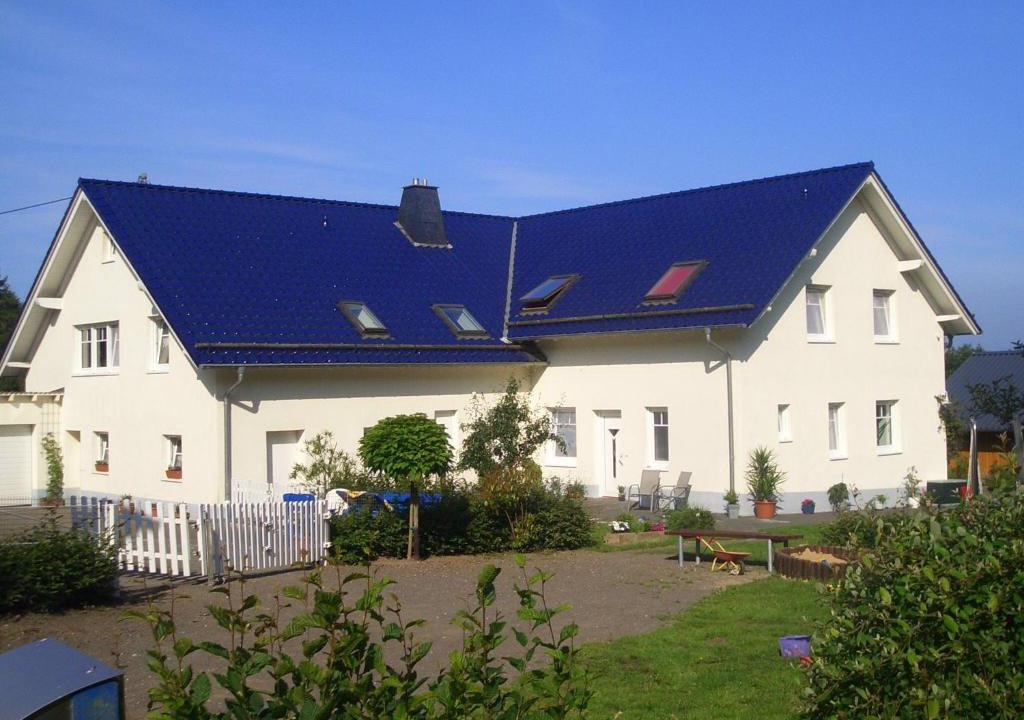 Eckfeld Apartment | Ferienwohnung Kirschbaum