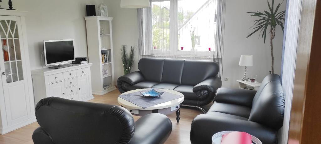 Hunerbach Apartment | Ferienwohnung Klötsch
