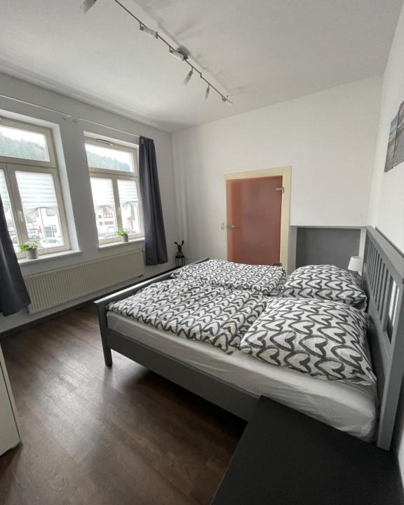 Adenau Apartment | Ferienwohnung Majas