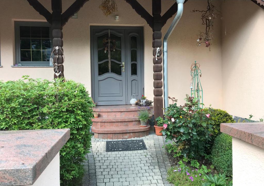 Greiz Apartment | Ferienwohnung Prüfer