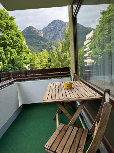 Bad Reichenhall Apartment | Ferienwohnung Sofi