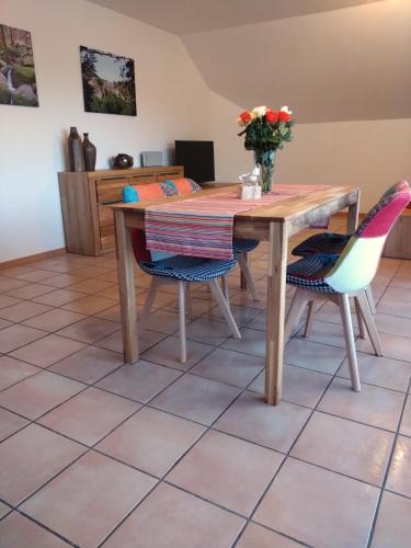 Veldenz Apartment | Ferienwohnung Veldenz