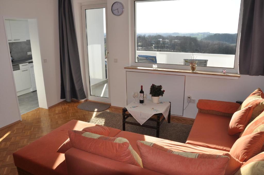 Velbert Apartment | Ferienwohnung Weitblick