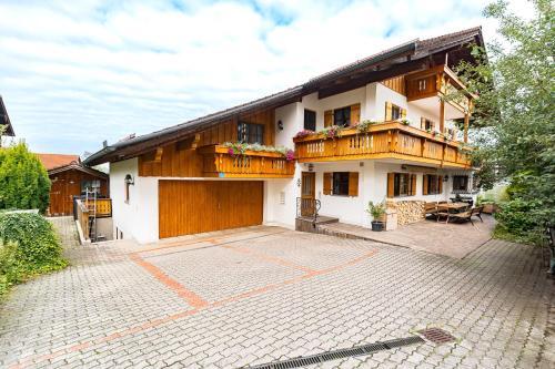 Aufham Apartment | Ferienwohnungen Dananic