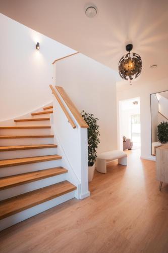 Schmidtheim House | Fernruh Eifel