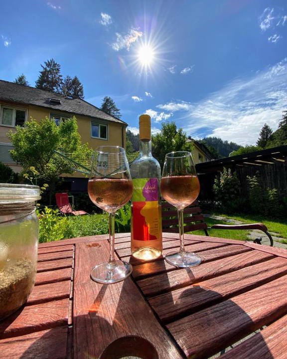 Cochem Apartment | Fewo am Endertbach