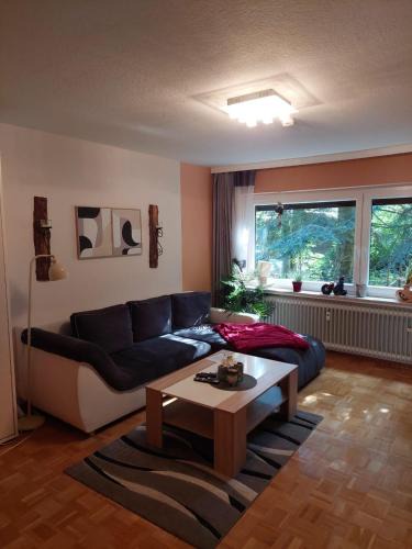 Hahnenklee Apartment | Fewo BiBi