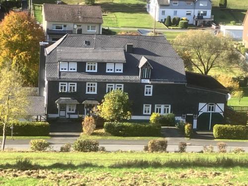 Walpersdorf Apartment | FeWo Jule