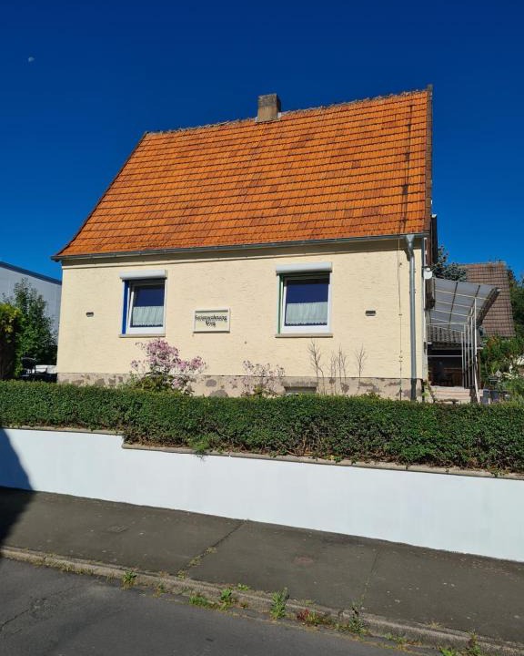 Alsfeld Apartment | FeWo Liam