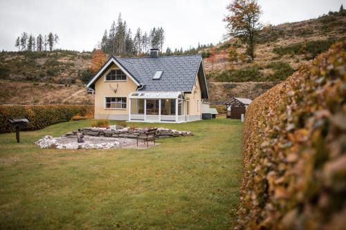 Lauscha House | FH Ebermannsmühle Lauscha