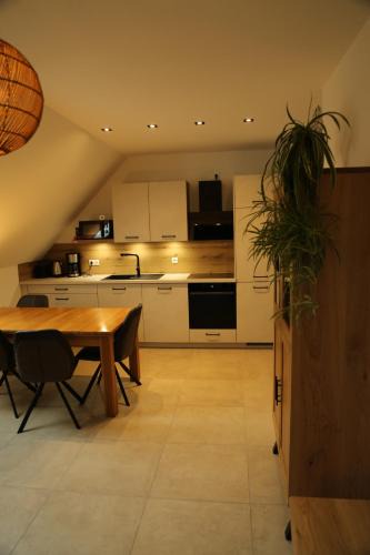 Nortrup Apartment | Fichte
