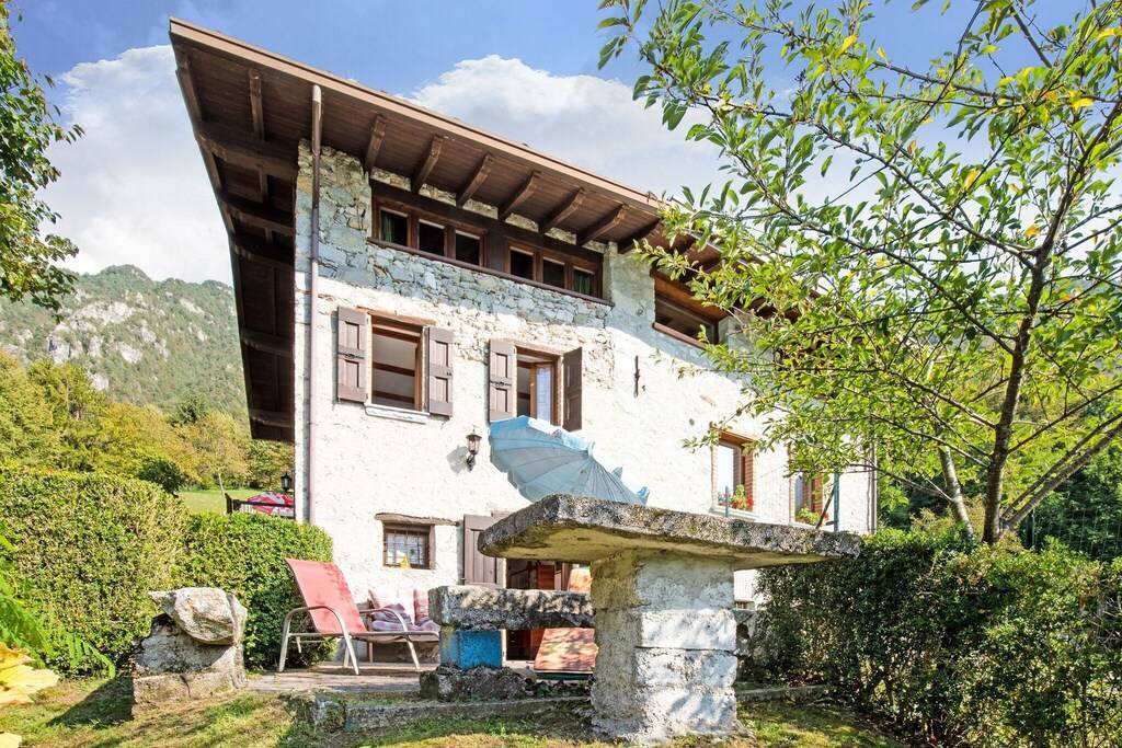 Idro House | Fienile Regoli Due