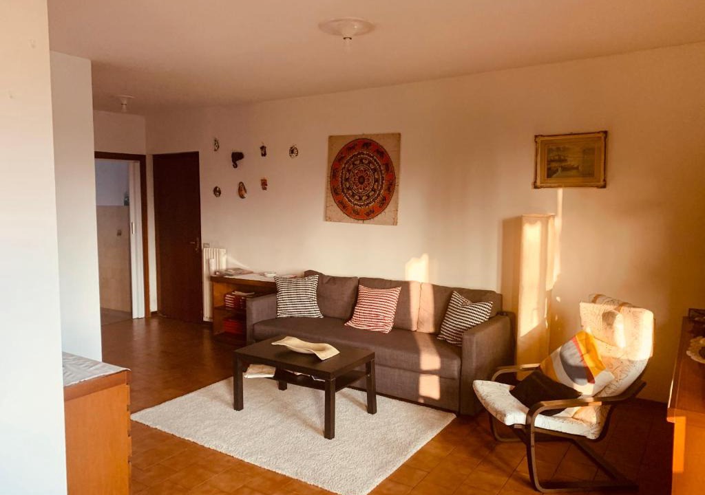 Binasco Apartment | Fiorenza