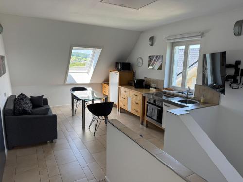 Wiehl Apartment | Flat 39