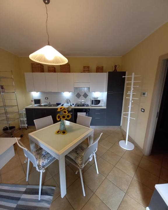 Paratico Apartment | Flat Le Rose