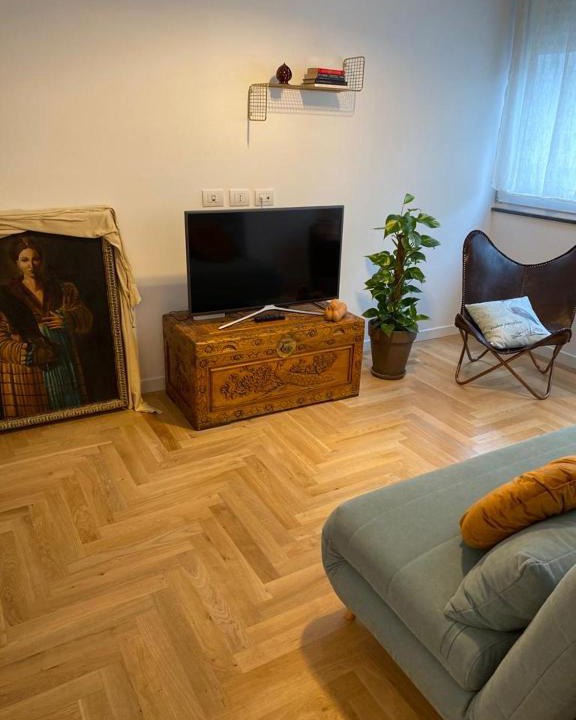 Giambellino Apartment | Flat on fig - apartment in Milan