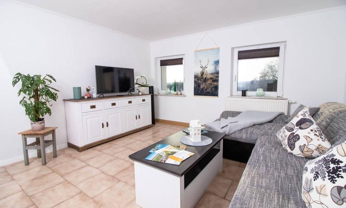 Habscheid Apartment | Flat with terrace