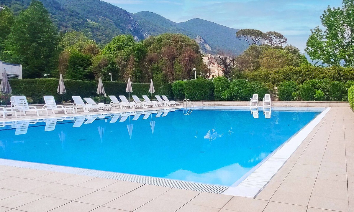 Sarnico Apartment | Flight Of Dragonfly - Sarnico