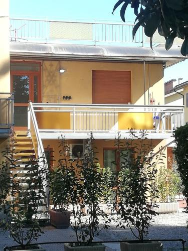 Orio al Serio House | FlyBGY