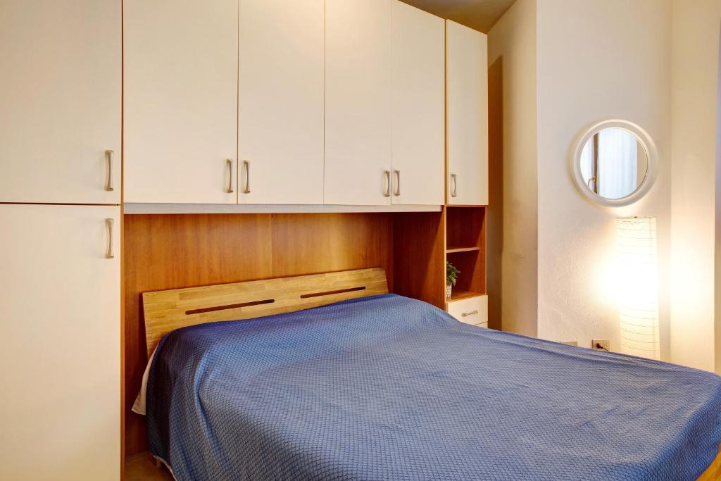 Valtellina Apartment | Foresteria al Cantun