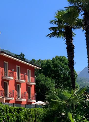 Porlezza House | Foresteria - bb Sul Lago
