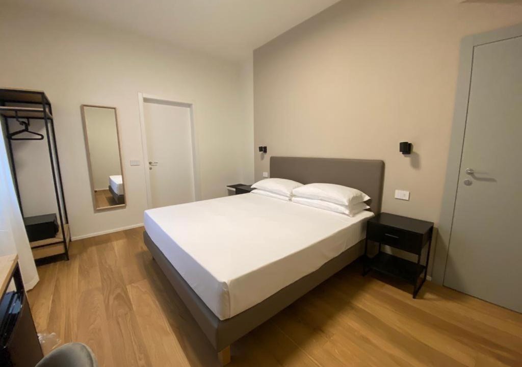 Varese House | FORESTERIA DANSI