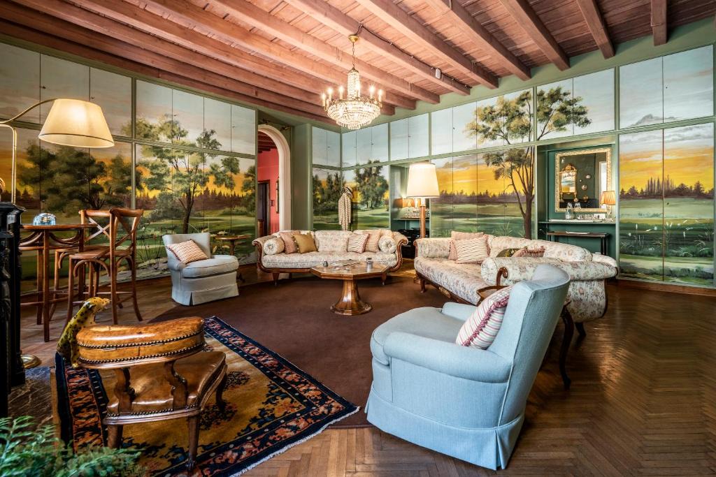 Citta Alta Bed & Breakfast | FORESTERIA di PALAZZO RADICI