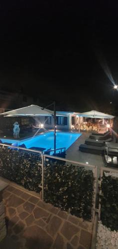 Limbiate Bed & Breakfast | Foresterie Lombarde B&B Villa Ambra