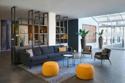 Weststadt Hotel | Four Points Flex by Sheraton Göttingen